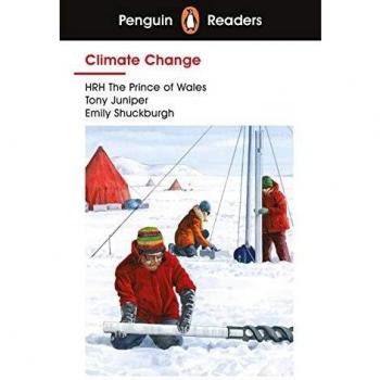 Pr Level 3. Climate Change