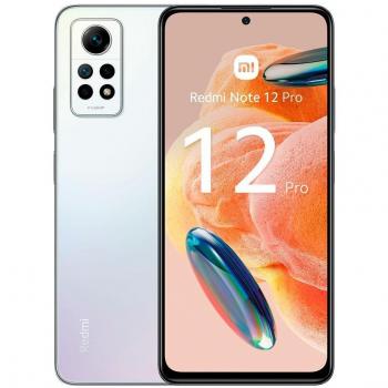 Xiaomi Redmi Note 12 Pro Polar White 8GB RAM + 256GB Storage