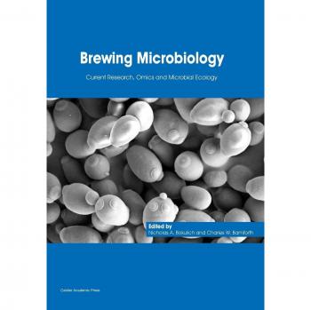 Microbiología de la Elaboración: Investigación Actual, Ómicas y Ecología Microbiana