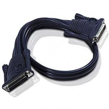 ATEN Cable de Cadena KVM de 5 m 2L-1705 Serie CS/KL