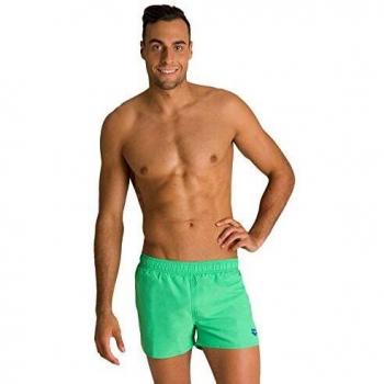 Arena Fundamentals X Swim Shorts