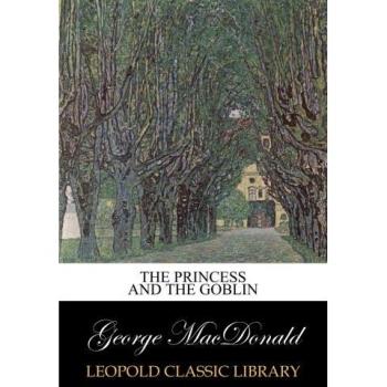 The Princess and the Goblin
