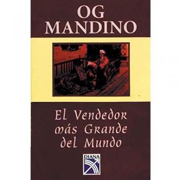 El vendedor mas grande del mundo