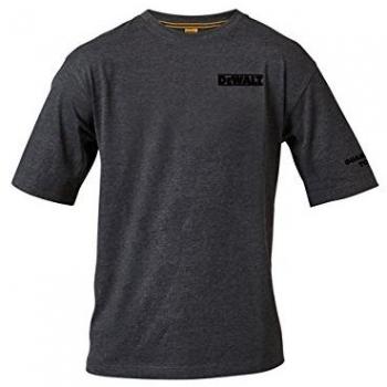 Typhoon Charcoal Grey T-Shirt, Size XXL