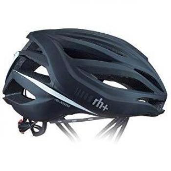 RH + Casco Bike Air XTRM Matt Black – Dark Reflex XS/M
