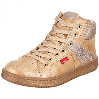 Kickers Lowell Girls' Sport Sneakers