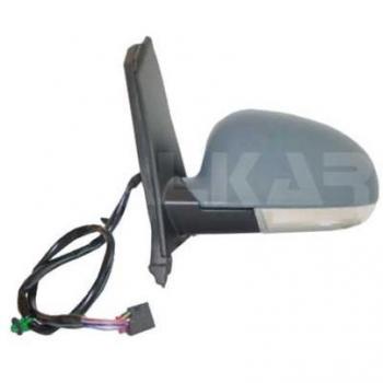 Alkar 6132119 Espejos Exteriores para Automóviles