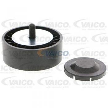 Polea de inversión/guía para correa poli V VAICO V20-3220 compatible con BMW Serie 1 y Serie 3