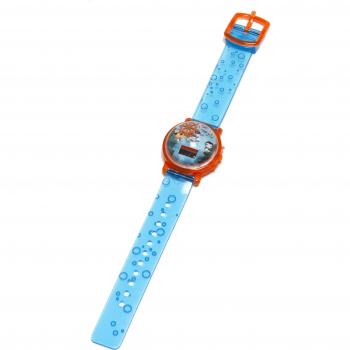 Joy Toy - Reloj de aprendizaje