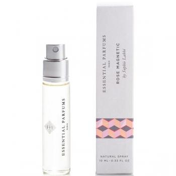 Essential Parfums Rose Magnetic Eau de Parfum Travel Size 10ml