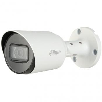 Cámara IP Bullet 4 en 1 Pro Dahua con Smart IR 5MP