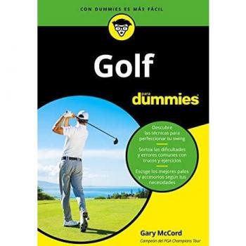 Golf para Dummies