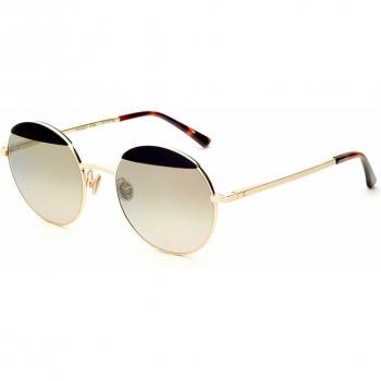 Etnia Barcelona Wolseley Gold Men's Sunglasses 53mm