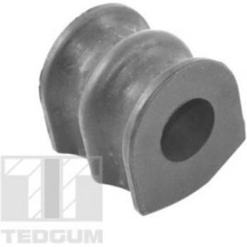 Cojinete estabilizador TEDGUM TED64617