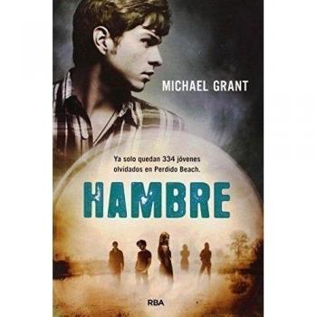 Hambre - Michael Grant