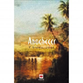 Anochecer: El primer libro de La Saga de Rosales, una fabulosa serie que narra la historia de Filipinas desde el fin del dominio colonial español ... de Ferdinand Marcos.