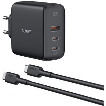 Powerbank 12000mAh Fresh ´n Rebel Storm Grey