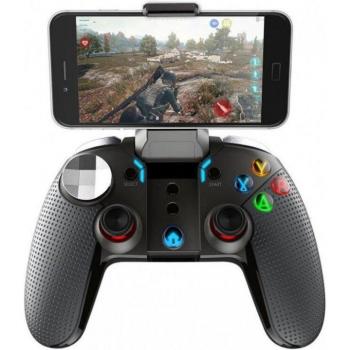 Mando Bluetooth Smartek GM072 para Smartphones hasta 6.2