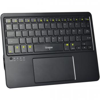 LEICKE SI54222 - Teclado para Tablet Samsung