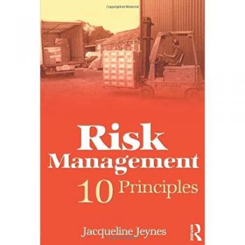 Risk Management: 10 Principles