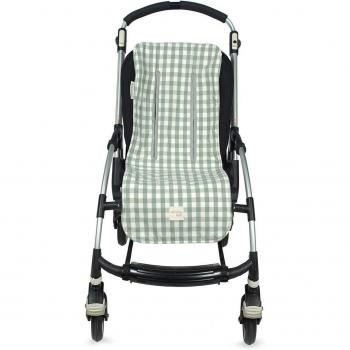 Colchoneta Walking Mum Remy Verde