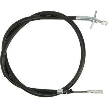 Cable de freno de mano AKUSAN 5209-01-0518 Derecha