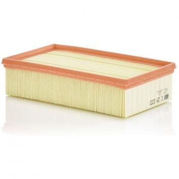 Filtro de aire MANN-FILTER C 29 033 - Filtro de aire para automóviles y vehículos de transporte