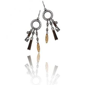 Time Force Pendientes Mujer Time Force TJ1032P01