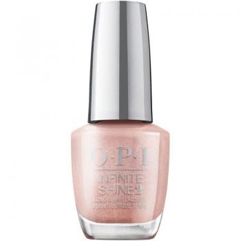 Esmalte de uñas OPI Infinite Shine Bubblegum Glaze 15 ml