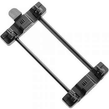 Tubus Adaptador DE Sistema RACKTIME SNAPIT 195x100
