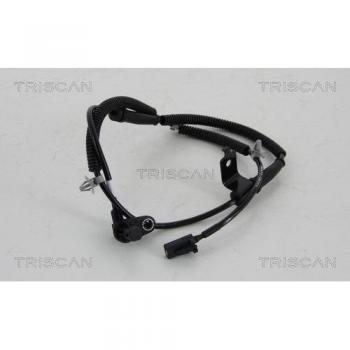 Sensor ABS TRISCAN 8180 43126