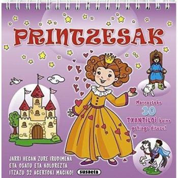 Printzesak