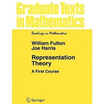 Representation Theory: A First Course: 129