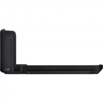 Fujifilm MHG-XT10 Metal Hand Grip for X-T10, X-T20, and X-T30 Mirrorless Cameras