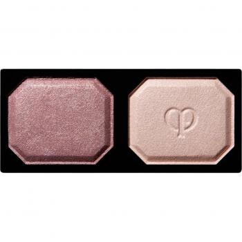 Clé de Peau Beauté - Sombra de ojos Eye Color Duo