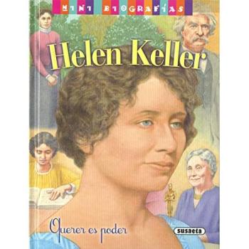 Helen Keller