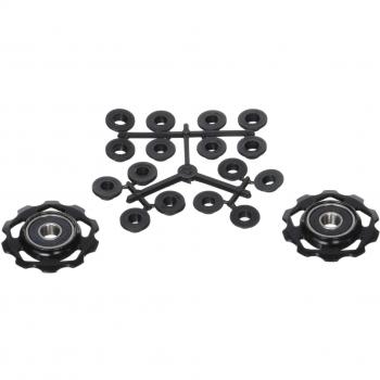 SB3 SBPAROU10BK - Cambio  para bicicleta