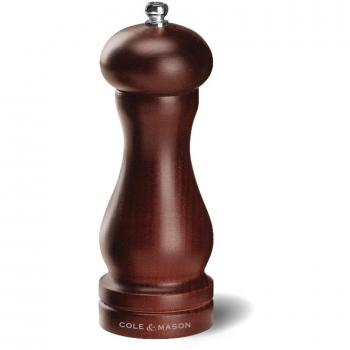 Cole&Mason Forest Capstan - Molinillo de pimienta, 165 mm