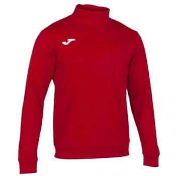 Sudadera Joma Sena Hombre Rojo XS