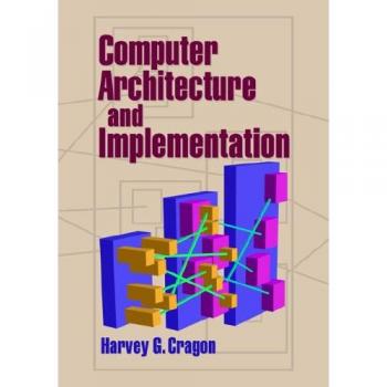 Arquitectura y Implementación de Computadoras - Edición en Rústica