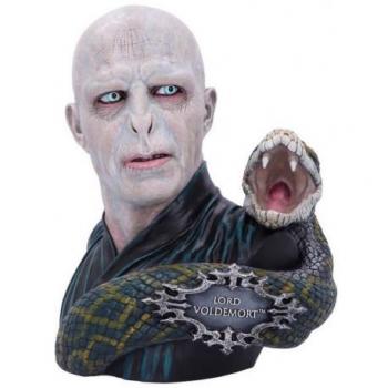Busto Lord Voldemort - Harry Potter Escultura 30 cm