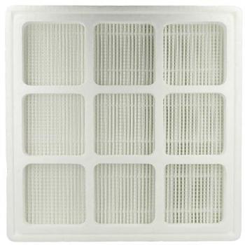 Filtro HEPA de Repuesto vhbw para Purificador de Aire IQAir 102141400