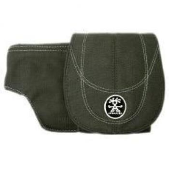 Crumpler The B.B. Medium Gris - Funda