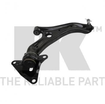 Control arm NK 5012652 - Barra oscilante de suspensión de ruedas, compatible con varios modelos de vehículos, fabricada en materiales de alta resistencia, diseño optimizado para mejorar la estabilidad y el manejo del automóvil, incluye todos los acces