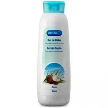 ALVITA DEL DE BAÑO 750 ML