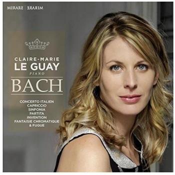 Bach / Concerto Italien