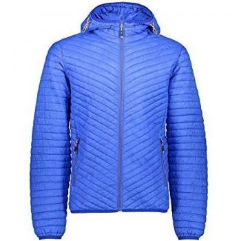 Cmp Man Fix Hood Jacket XL