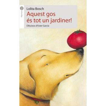 Aquest gos és tot un jardiner!: 26