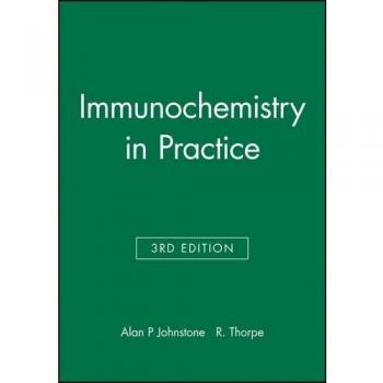Immunochemistry in Practice