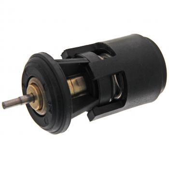 Termostato refrigerante FEBI BILSTEIN 17922 con características de alta calidad, diseñado para un rendimiento óptimo del motor y una temperatura adecuada en el sistema de refrigeración